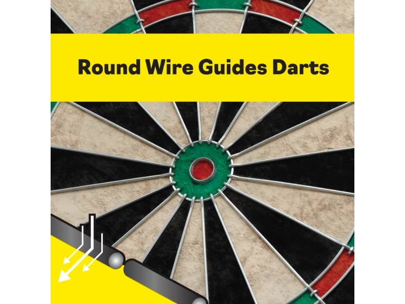 Viper Hudson All-In-One Dart Center 8 Viper Hudson All-In-One Dart Center - Image 6