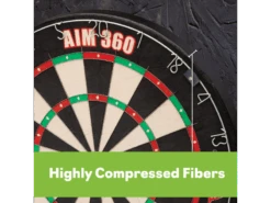 Viper AIM 360 Sisal Dartboard 15 Viper AIM 360 Sisal Dartboard -Game Series Store Untitleddesign 19 76e552b2 0d05 41ca a9cc 686325bb692d