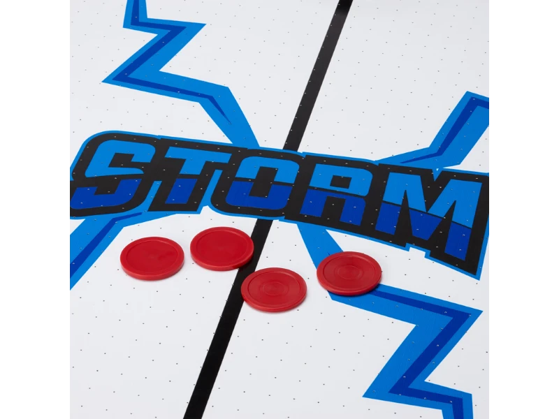 Fat Cat Storm MMXI Air Powered Hockey Table 7 Fat Cat Storm MMXI Air Powered Hockey Table - Image 5