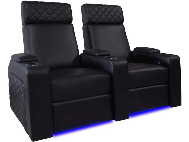 Valencia Zurich Home Theater Seating 6 Valencia Zurich Home Theater Seating - Image 4