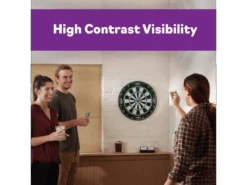 Viper Chroma Sisal Dartboard -Game Series Store Untitleddesign 20 9cb64111 b987 4484 8f07 da1f5075ff2a