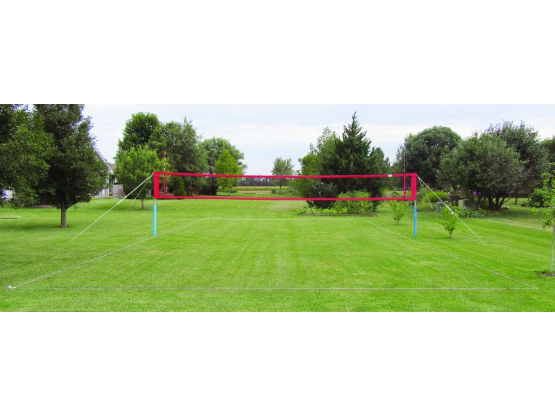 First Team Apollo Backyard Volleyball Set 9 First Team Apollo Backyard Volleyball Set - Image 7