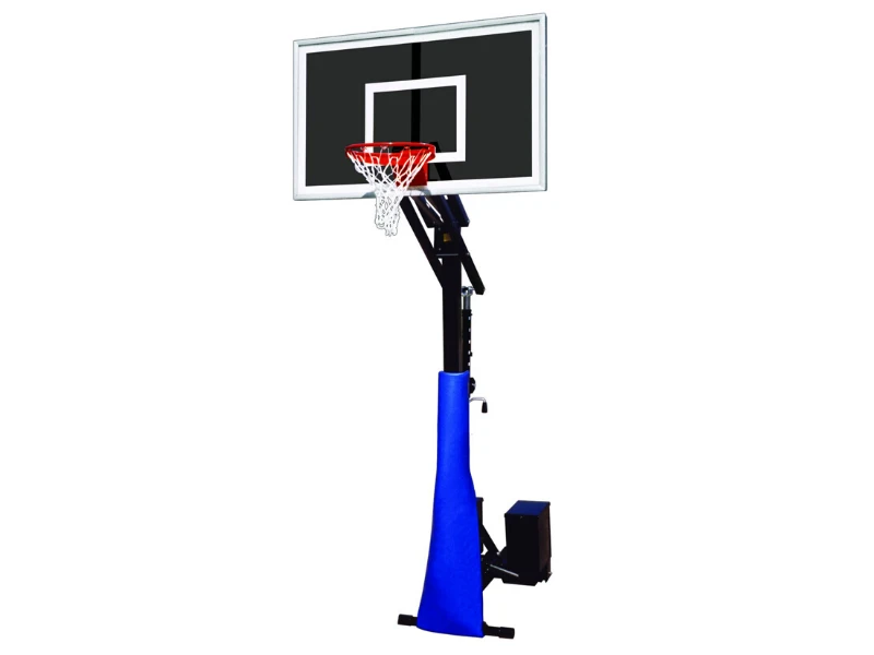 First Team RollaJam Portable Basketball Goal 11 First Team RollaJam Portable Basketball Goal - Image 9