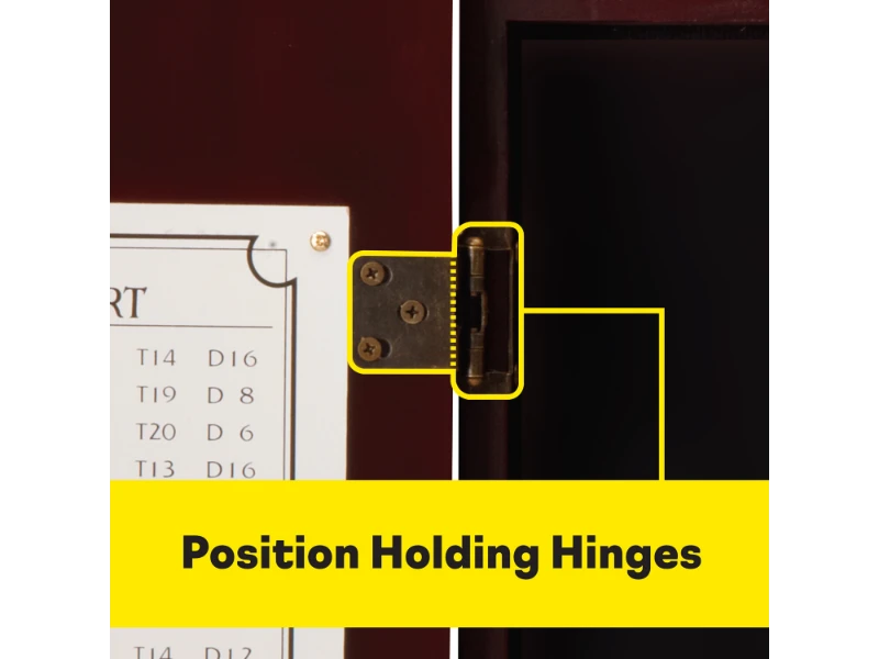 Viper Hudson All-In-One Dart Center 10 Viper Hudson All-In-One Dart Center - Image 8