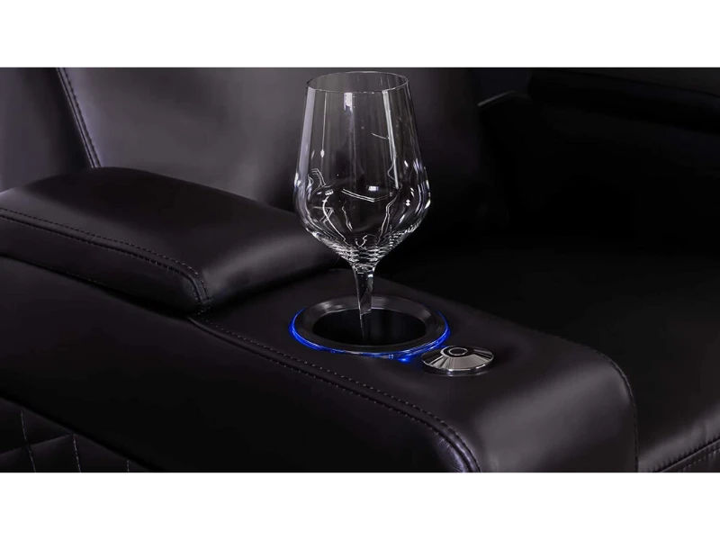 Valencia Zurich Home Theater Seating 10 Valencia Zurich Home Theater Seating - Image 8