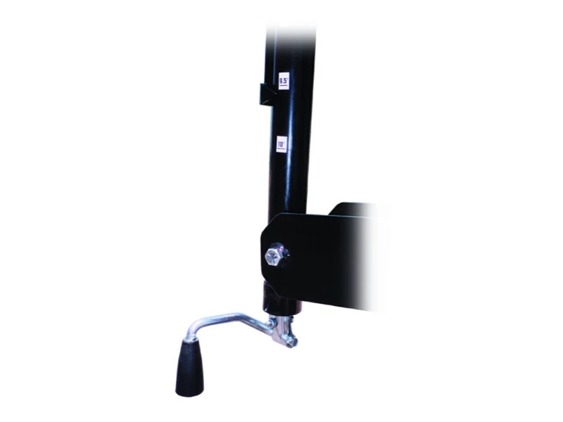 First Team RollaJam Portable Basketball Goal 6 First Team RollaJam Portable Basketball Goal - Image 4