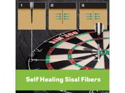 Viper AIM 360 Sisal Dartboard 19 Viper AIM 360 Sisal Dartboard -Game Series Store Untitleddesign 22 020eb5fc 1fb6 4724 8590 2a137b711400