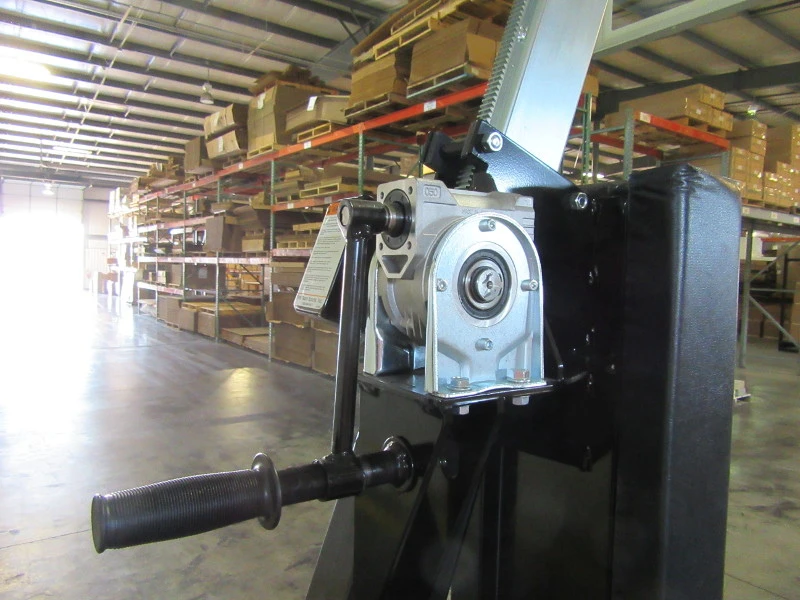 First Team Thunder Portable Basketball Goal 8 First Team Thunder Portable Basketball Goal - Image 6