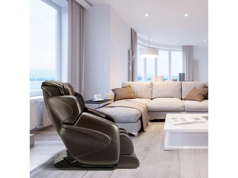 Inner Balance Jin L Track Massage Chair 9 Inner Balance Jin L Track Massage Chair - Image 7