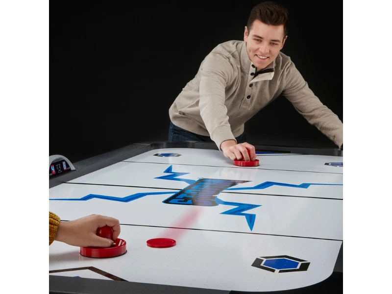 Fat Cat Storm MMXI Air Powered Hockey Table 9 Fat Cat Storm MMXI Air Powered Hockey Table - Image 7