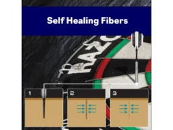 Viper Razorback Sisal Dartboard -Game Series Store Untitleddesign 22 68f3eb26 5fe1 4ed7 834d f06d6030d7ab