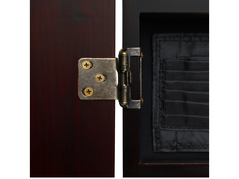 Viper Metropolitan Soft Tip Dartboard Cabinet 10 Viper Metropolitan Soft Tip Dartboard Cabinet - Image 8