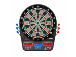 Viper 850 Electronic Dartboard
