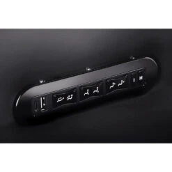 Valencia Barcelona Ultimate Luxury Edition Home Theater Seating -Game Series Store Valencia Barcelona Ultimate Luxury Edition Home Theater Seating Controller