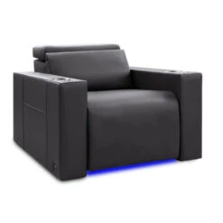 Valencia Barcelona Ultimate Luxury Edition Home Theater Seating