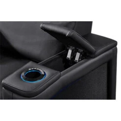 Valencia Monza Carbon Fiber Home Theater Seating -Game Series Store Valencia Monza Carbon Fiber Home Theater Seating Armstorage