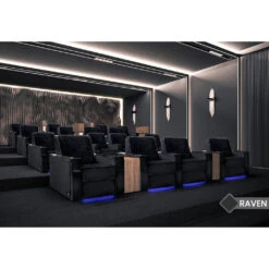 Valencia Naples Prestige Home Theater Seating 29 Valencia Naples Prestige Home Theater Seating -Game Series Store Valencia Naples Prestige Home Theater Seating Display
