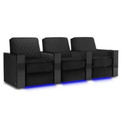 Valencia Naples Prestige Home Theater Seating 24 Valencia Naples Prestige Home Theater Seating -Game Series Store Valencia Naples Prestige Home Theater Seating Row 3