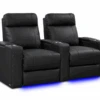 Valencia Piacenza Luxury Edition Home Theater Seating