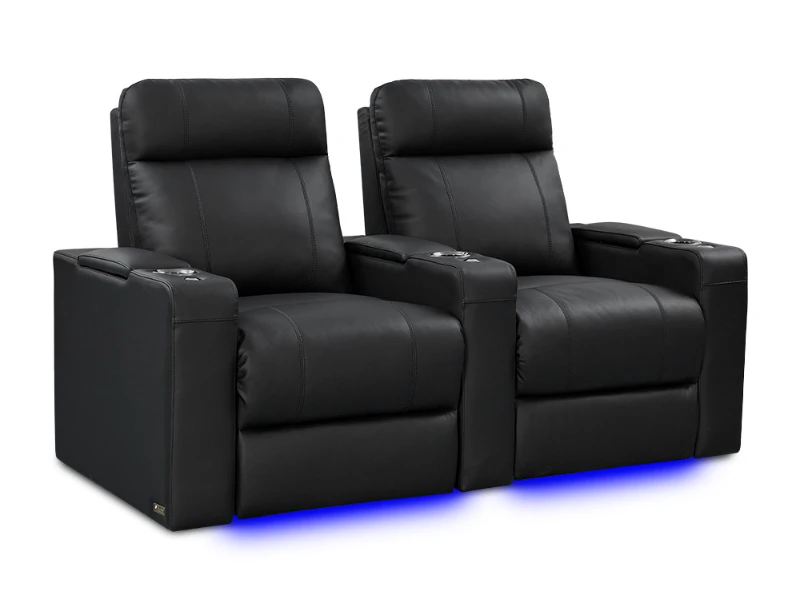 Valencia Piacenza Luxury Edition Home Theater Seating 3 Valencia Piacenza Luxury Edition Home Theater Seating