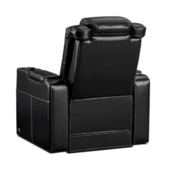 Valencia Tuscany Executive Heat & Massage Home Theater Seating -Game Series Store Valencia Tuscany Executive Heat Massage Home Theater Seating Back