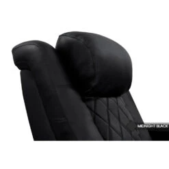 Valencia Tuscany Heat & Massage Home Theater Seating 26 Valencia Tuscany Heat & Massage Home Theater Seating -Game Series Store Valencia Tuscany Heat Massage Home Theater Seating Headrest