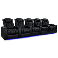 Valencia Tuscany Heat & Massage Home Theater Seating 21 Valencia Tuscany Heat & Massage Home Theater Seating -Game Series Store Valencia Tuscany Heat Massage Home Theater Seating Row 5