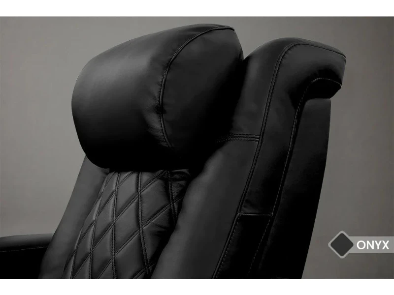 Valencia Tuscany Luxury Edition Home Theater Seating 4 Valencia Tuscany Luxury Edition Home Theater Seating - Image 2