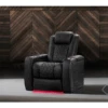 Valencia Tuscany Luxury Edition Home Theater Seating 2 Valencia Tuscany Luxury Edition Home Theater Seating -Game Series Store Valencia Tuscany Luxury Onyx