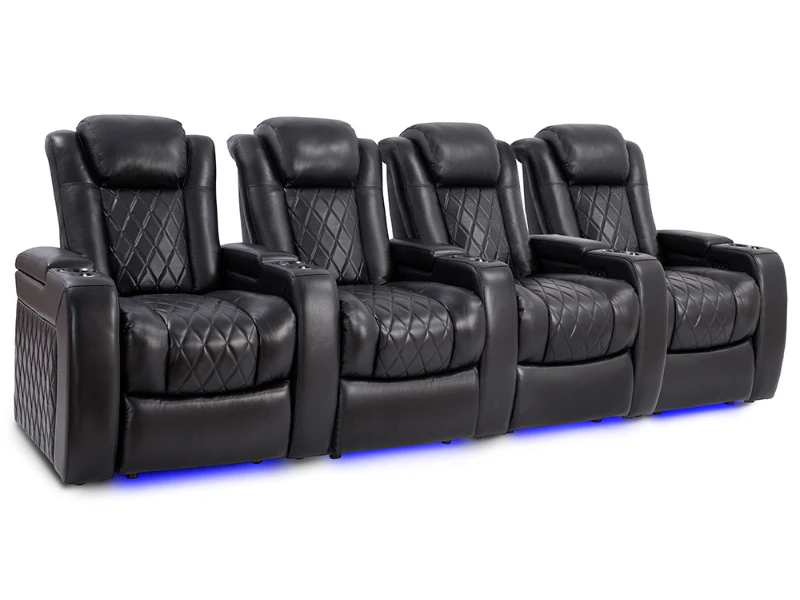 Valencia Tuscany Slim Home Theater Seating 9 Valencia Tuscany Slim Home Theater Seating - Image 7