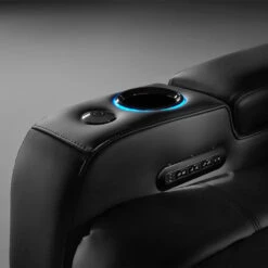 Valencia Tuscany Ultimate Edition Home Theater Seating -Game Series Store Valencia Tuscany Ultimate Edition Home Theater Seating Armrest