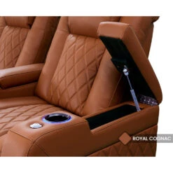 Valencia Tuscany Ultimate Edition Home Theater Seating -Game Series Store Valencia Tuscany Ultimate Edition Home Theater Seating Armstorage