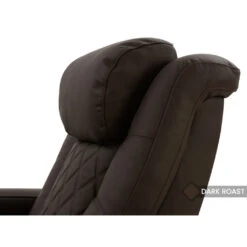 Valencia Tuscany Ultimate Edition Home Theater Seating -Game Series Store Valencia Tuscany Ultimate Edition Home Theater Seating Headrest