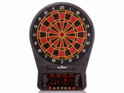 Arachnid Cricket Pro 670 Electronic Dartboard