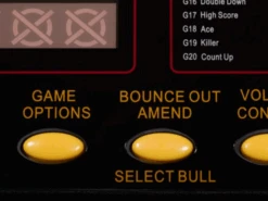 Arachnid Cricket Pro 800 Electronic Dartboard -Game Series Store arachnid cricket pro 800 electronic