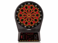 Arachnid Cricket Pro 800 Electronic Dartboard