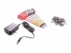 Arachnid Cricket Pro 800 Standing Electronic Dartboard 21 Arachnid Cricket Pro 800 Standing Electronic Dartboard -Game Series Store arachnid cricket pro 800 standing dartboard accessories