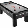 Atomic AH800 8' Air Hockey Table 2 Atomic AH800 8' Air Hockey Table -Game Series Store atomic ah800 8 air hockey table