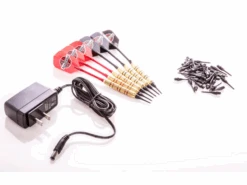 Arachnid Cricket Pro 650 Standing Electronic Dartboard -Game Series Store best arachnid cricket pro 650 standing electronic