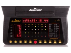 Arachnid Cricket Pro 750 Electronic Dartboard -Game Series Store best arachnid cricket pro 750 electronic dartboard