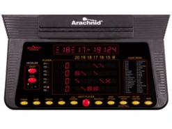 Arachnid Cricket Pro 800 Electronic Dartboard -Game Series Store best arachnid cricket pro 800 electronic dartboard