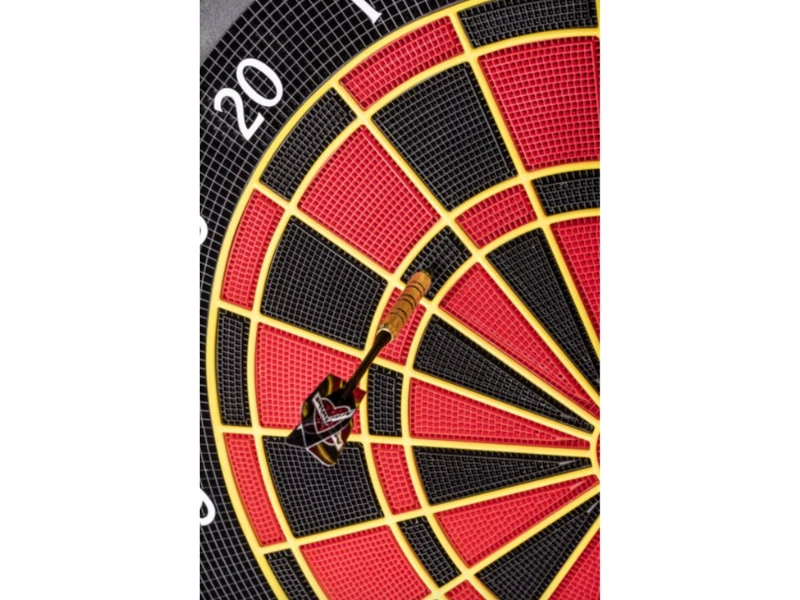 Arachnid Cricket Pro 800 Standing Electronic Dartboard 11 Arachnid Cricket Pro 800 Standing Electronic Dartboard - Image 9