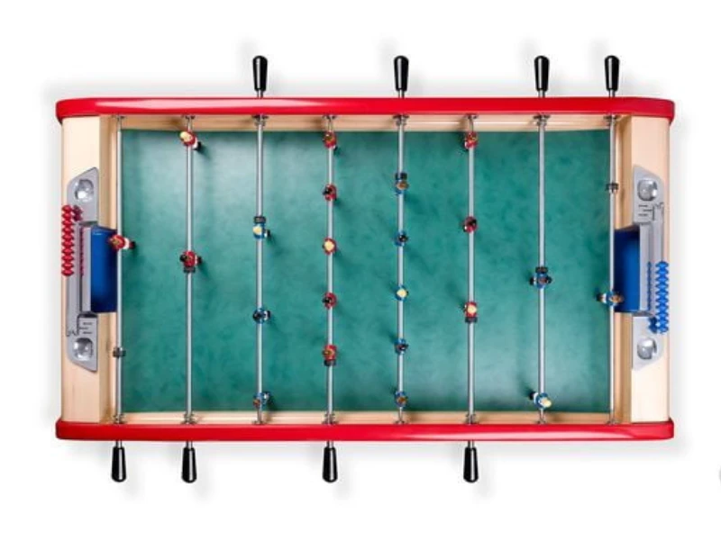 Bonzini B60 Coin-Operated Foosball Table 4 Bonzini B60 Coin-Operated Foosball Table - Image 2