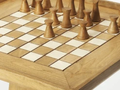 Butler Specialty Company Levon Natural Mango Game Table 8 Butler Specialty Company Levon Natural Mango Game Table -Game Series Store best butler specialty company levon natural mango game table