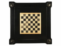Butler Specialty Company Vincent Black Licorice Multi-Game Card Table -Game Series Store best butler specialty company vincent black licorice multi game card table
