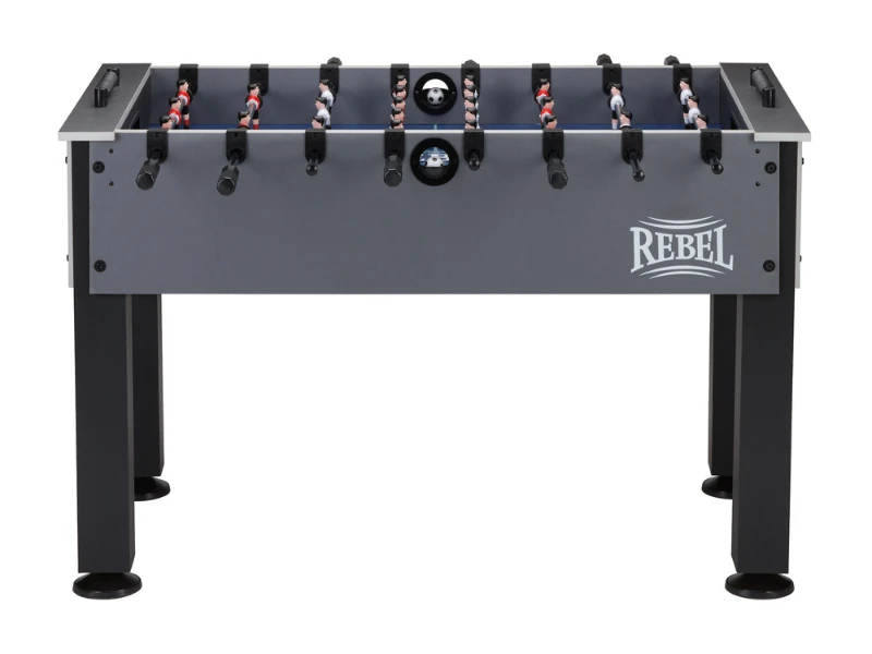 Fat Cat Rebel Foosball Table 4 Fat Cat Rebel Foosball Table - Image 2