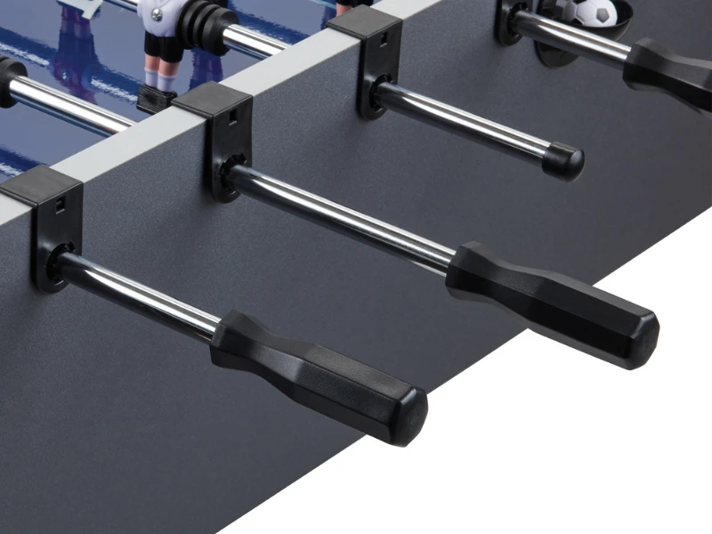 Fat Cat Rebel Foosball Table 9 Fat Cat Rebel Foosball Table - Image 7