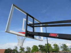 First Team Force In Ground Adjustable Basketball Goal 17 First Team Force In Ground Adjustable Basketball Goal -Game Series Store best first team force
