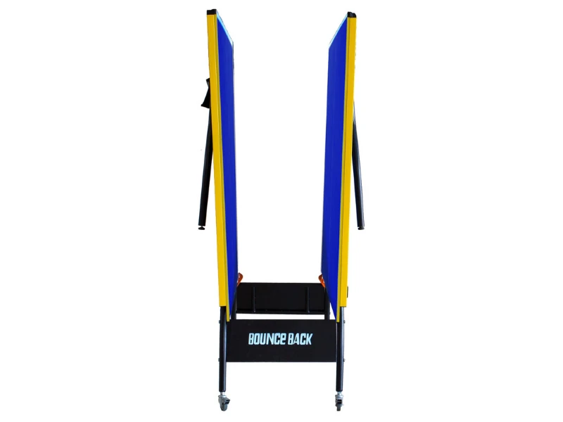 Hathaway Bounce Back 12mm Table Tennis Table 5 Hathaway Bounce Back 12mm Table Tennis Table - Image 3