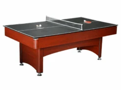 Hathaway Bristol 7 Foot Pool Table With Table Tennis Top -Game Series Store best hathaway bristol 7 foot pool table with table tennis top